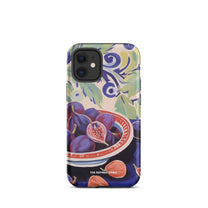 Custodia resistente per iPhone con stampa ficchi