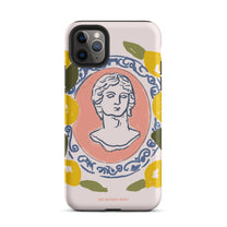Custodia resistente per iPhone Roma