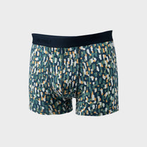 Boxer Mirage in cotone biologico