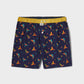 Boxer in cotone biologico Coco Loco