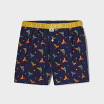 Boxer in cotone biologico Coco Loco