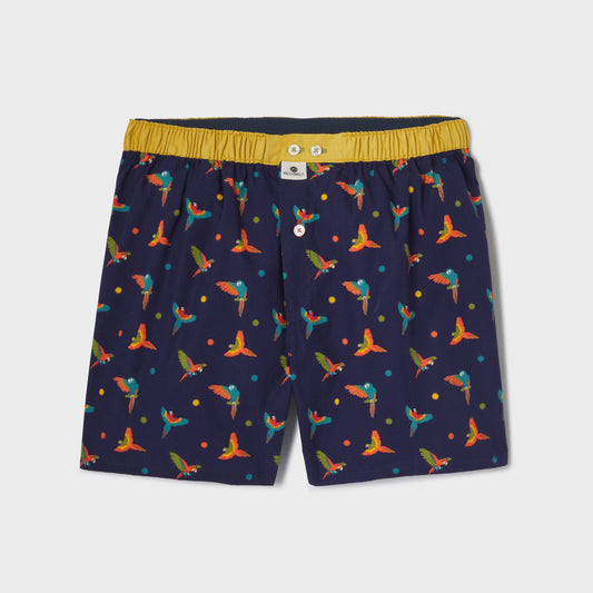 Boxer in cotone biologico Coco Loco