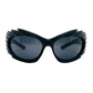 Occhiali da sole unisex Spike polarizzati UV400