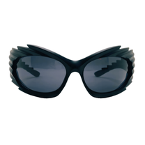 Occhiali da sole unisex Spike polarizzati UV400