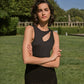 Top a rete con cut-out