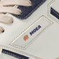 Sneakers vegane Gen 1 Ivory in pelle di fungo