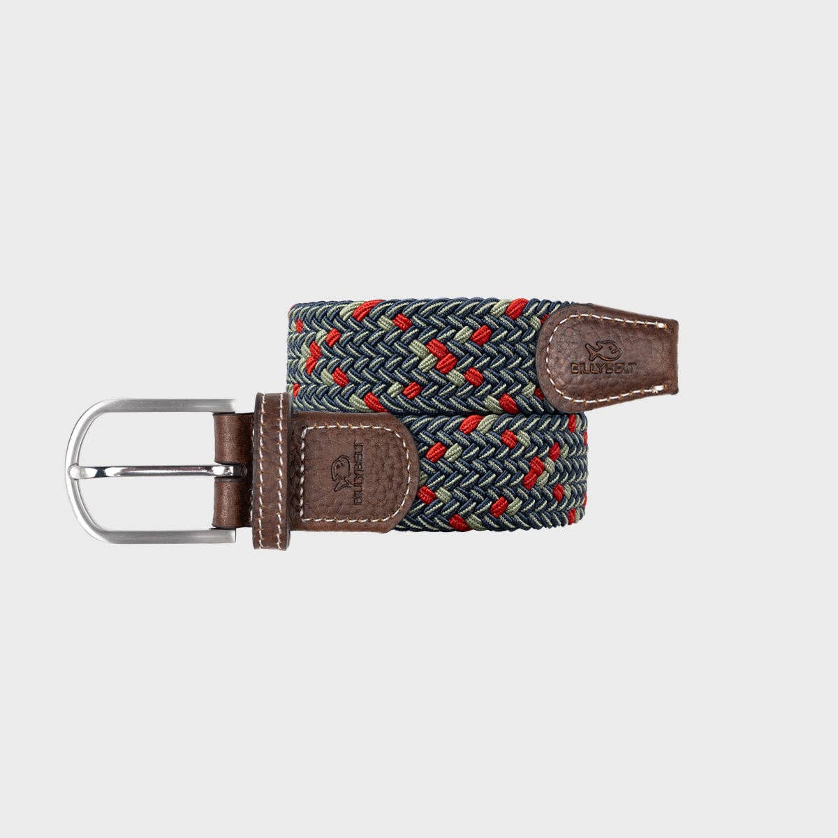Cintura intrecciata elastica Goteborg