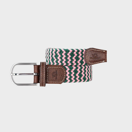 Cintura elastica intrecciata Berlin