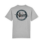 T-shirt American Riders in cotone biologico