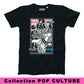 T-shirt Star Wars Darth Vader vs Anakin Tattoo