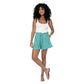 Pantaloncini estivi in cotone con coulisse