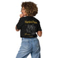 T-shirt biologica unisex Martini Please