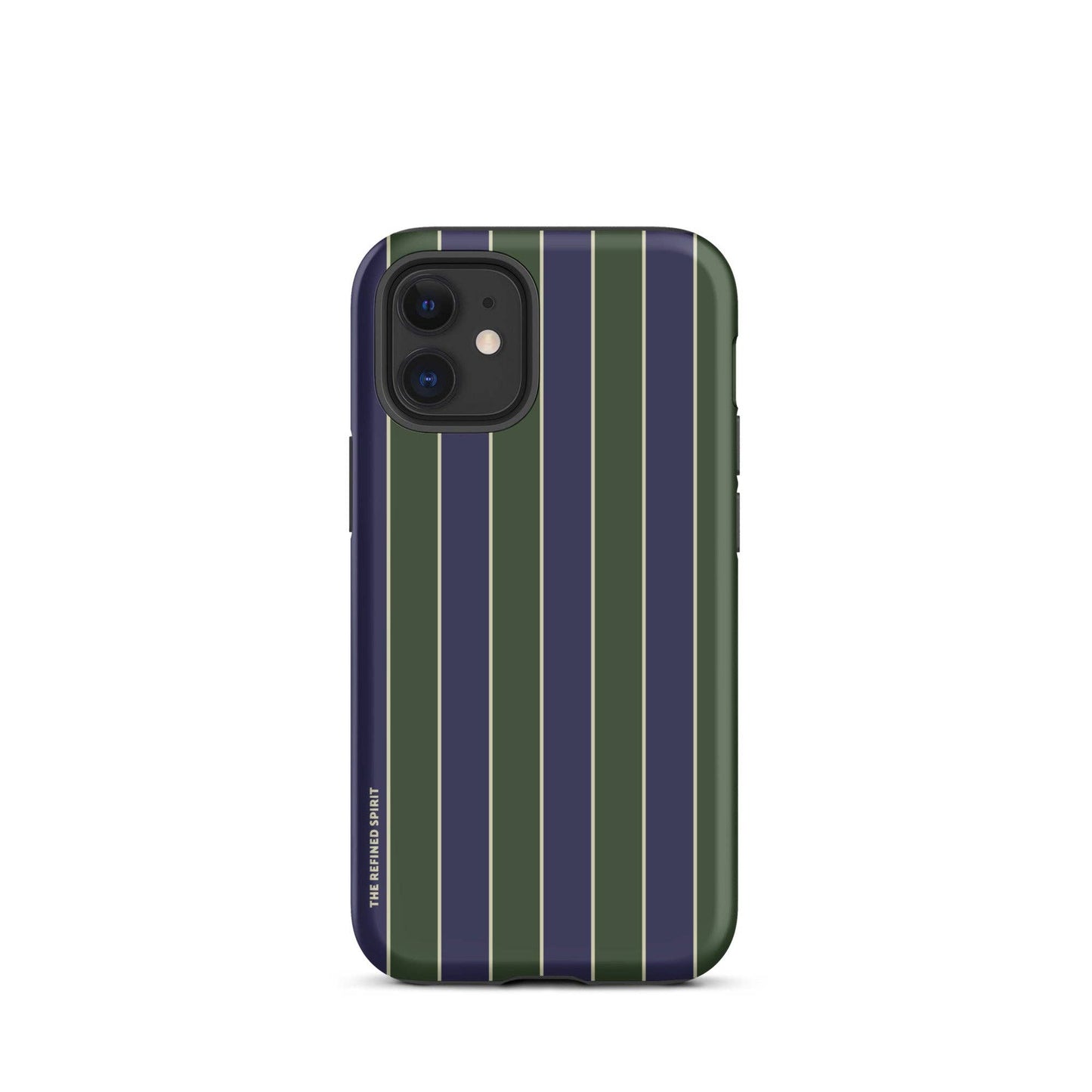 Custodia resistente Riviera Emerald per iPhone®