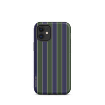 Custodia resistente Riviera Emerald per iPhone®