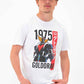 T-shirt Goldorak con grafica anime giapponese