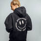Felpa oversize con cappuccio Good Moments
