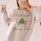 Felpa Oversize Pickleball Social Club