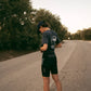 T-shirt Cycler in cotone biologico