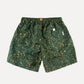 Costume da bagno Dogtown in SEAQUAL® Yarn verde