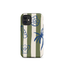 Custodia resistente Coastal Life per iPhone®