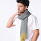 Foulard in lana Marceau