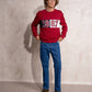 Jeans denim elasticizzati da uomo