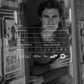T-shirt Celos a manica lunga in cotone biologico