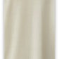 Maglione girocollo a costine in lana merino extra fine 3D