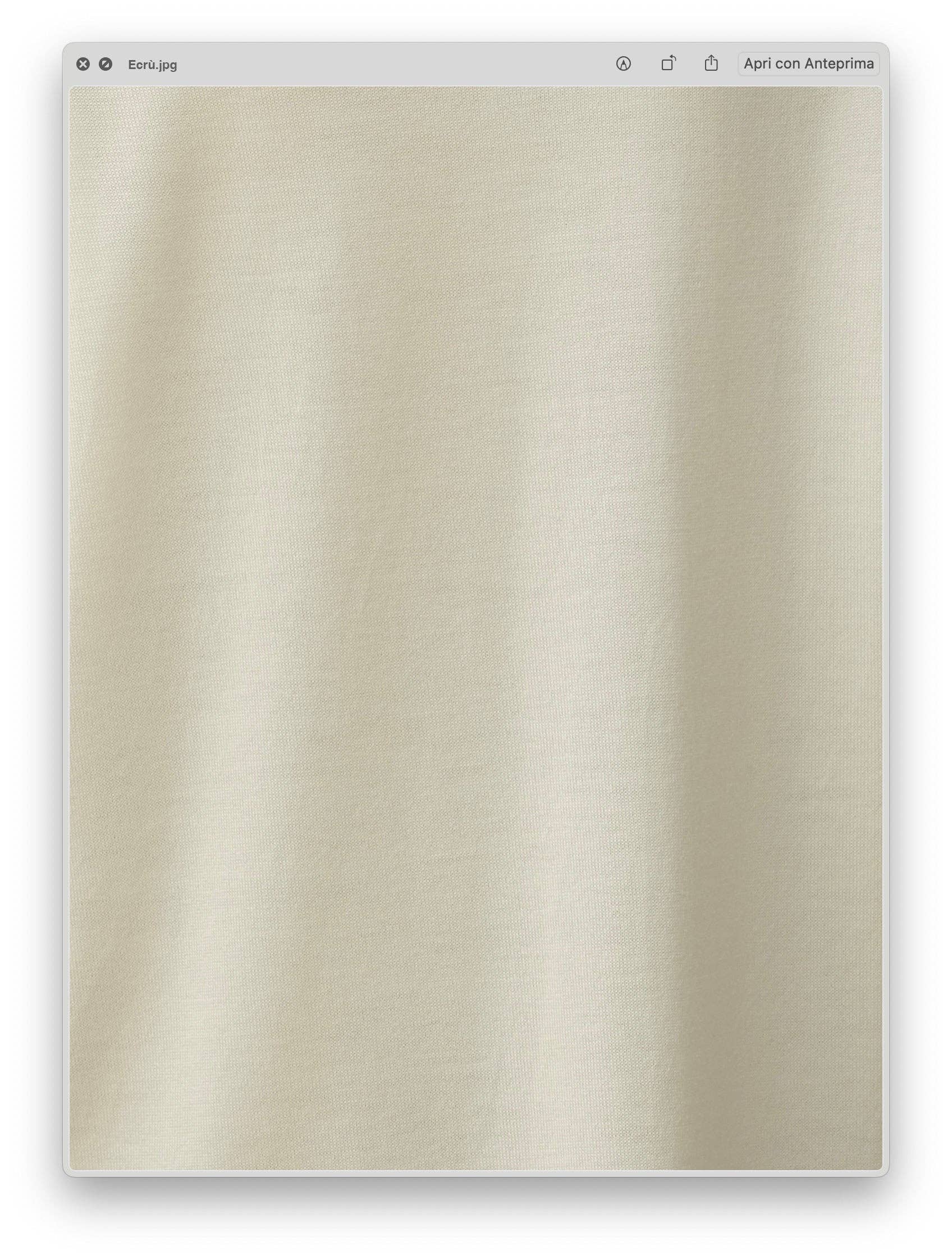 Maglione girocollo a costine in lana merino extra fine 3D