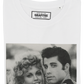 T-shirt vintage Grease Danny & Sandy