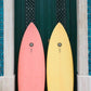 Shortboard da surf Amigo