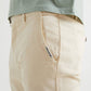 Pantaloni chino slim da uomo