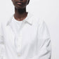 Camicia classica a maniche lunghe