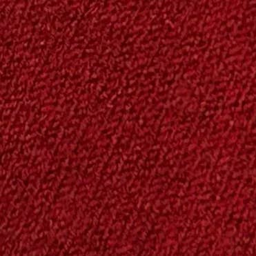Maglione girocollo in cotone con spacchi laterali