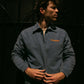 Giacca trucker All Ways in cotone biologico