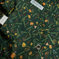 Costume da bagno Dogtown in SEAQUAL® Yarn verde