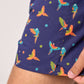 Boxer in cotone biologico Coco Loco