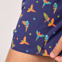 Boxer in cotone biologico Coco Loco