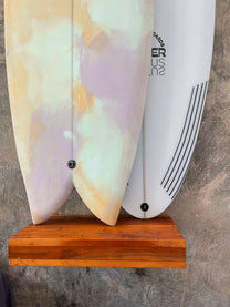Fishboard da surf Sani Fish Humpier