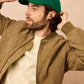 Cappellino da uomo in cotone Vic