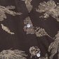 Camicia floreale in viscosa