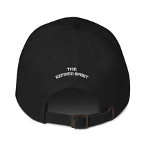 Cappellino baseball ricamato "Out of Office"