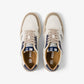 Sneakers vegane Gen 1 Ivory in pelle di fungo