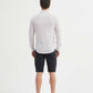 Camicia slim fit Premium con stampa geometrica