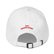Cappellino da baseball ricamato Dolce Vita