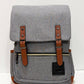 Zaino urbano unisex Mico