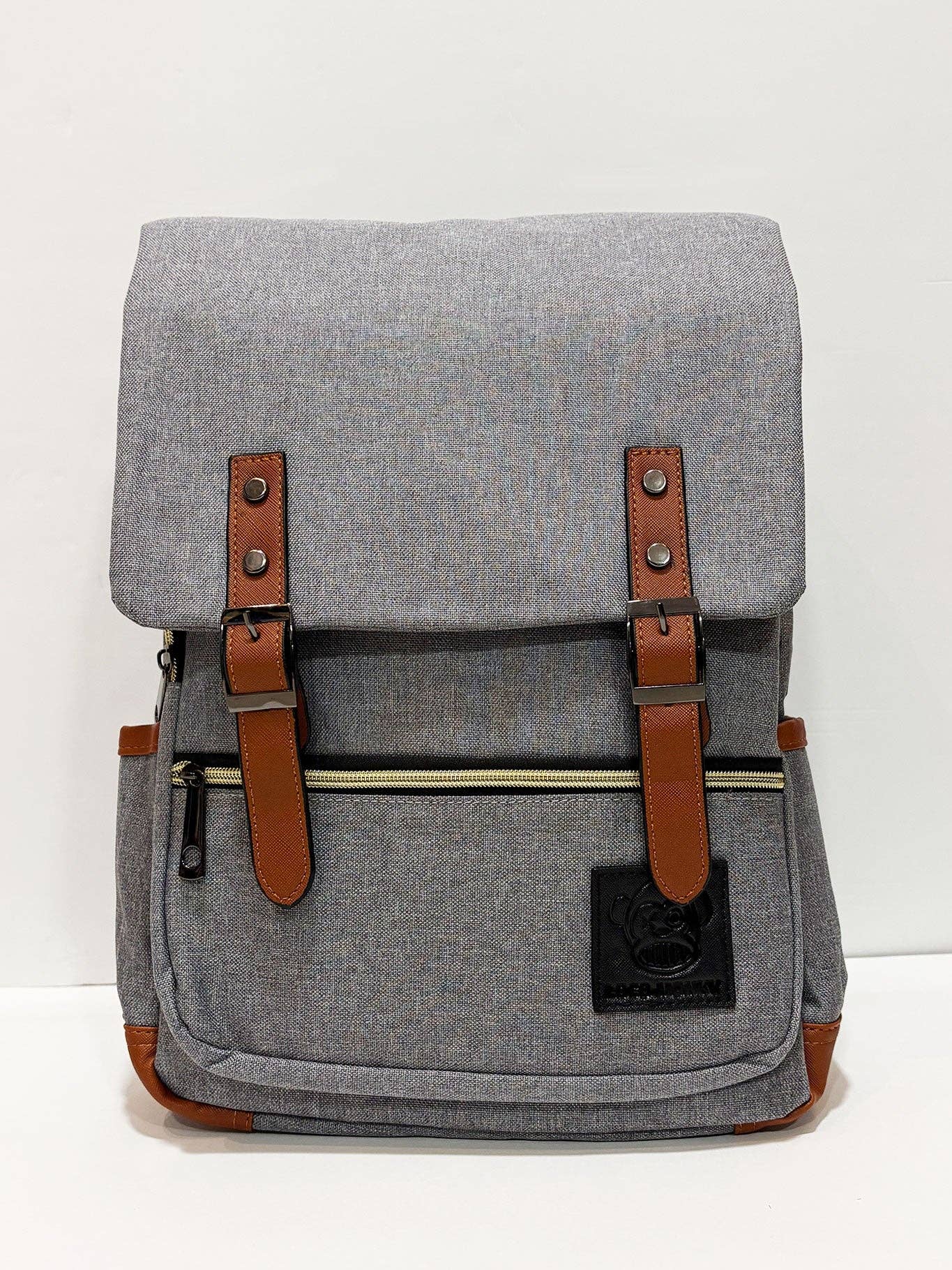 Zaino urbano unisex Mico