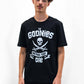 T-shirt The Goonies “Never Say Die” in cotone biologico