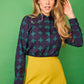 Camicia Giungla Lunare
