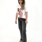 T-shirt Photo Tee Charles Ingalls